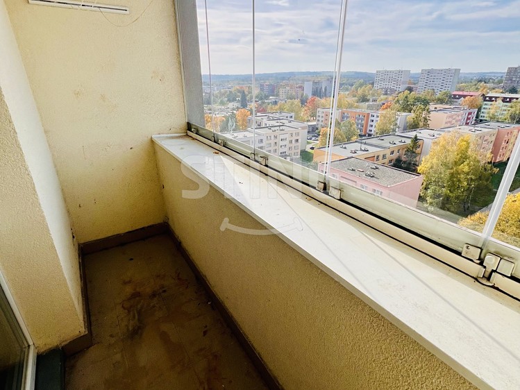 The 2+1 flat for sale, 53 m² (8 of 15)
