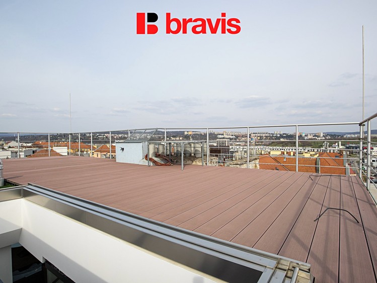 Pronájem bytu 3+kk, 85 m² (26 z 28)