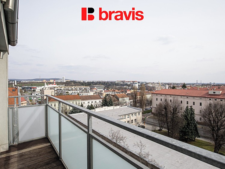 Pronájem bytu 3+kk, 85 m² (24 z 28)