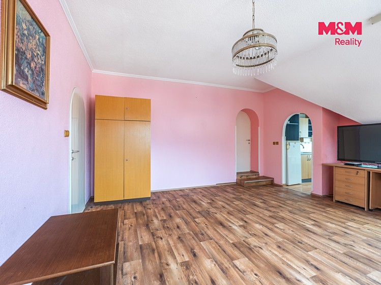 Prodej domu, 300 m² (28 z 30)