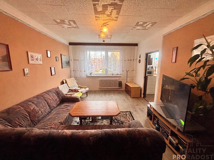 Wohnung 3+1 zum Kauf, 71 m² (4 von 14)