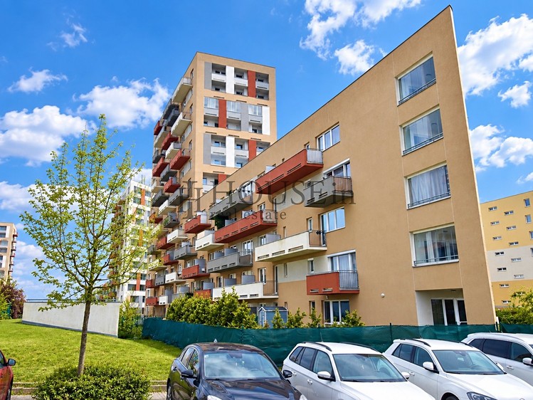 Wohnung 1+kk zum Kauf, 32 m² (12 von 15)