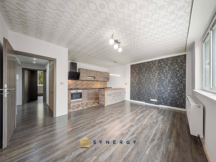 Квартира 3+kk на продаж, 64 м² (8 з 26)