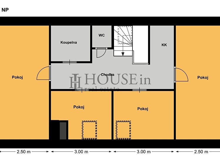 Prodej domu, 201 m² (14 z 39)