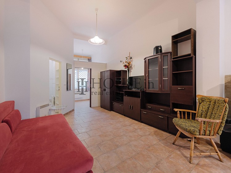 Квартира 2+kk в оренду, 40 м² (6 з 13)