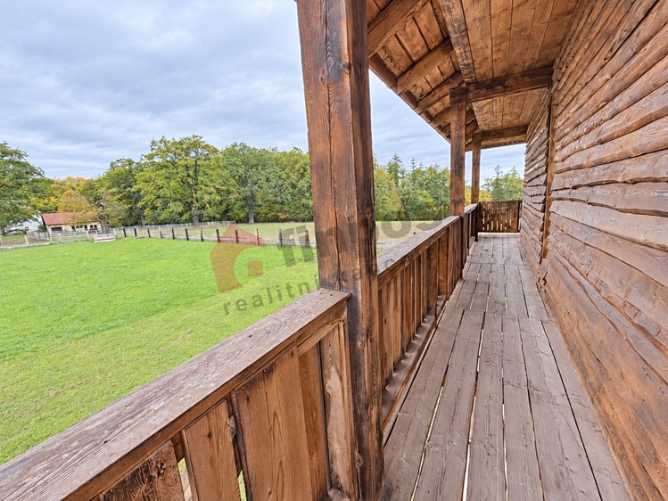 Pronájem bytu 3+kk, 98 m² (9 z 10)