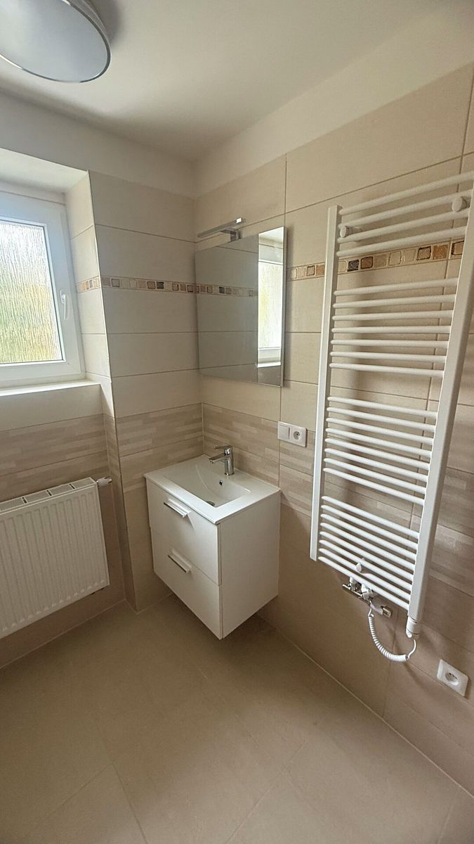 Pronájem bytu 2+1 50 m² – fotografie 3