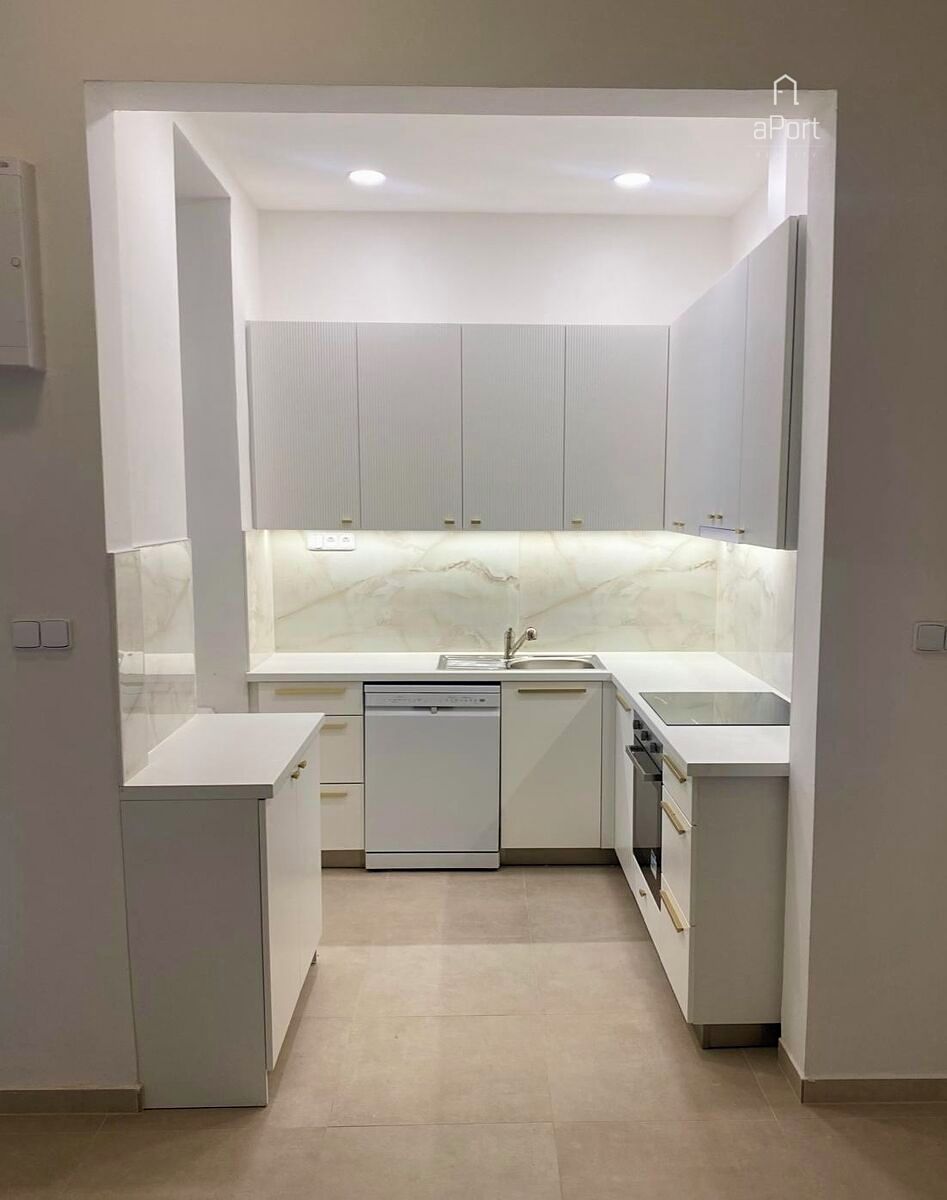 Pronájem bytu 3+1 80 m²