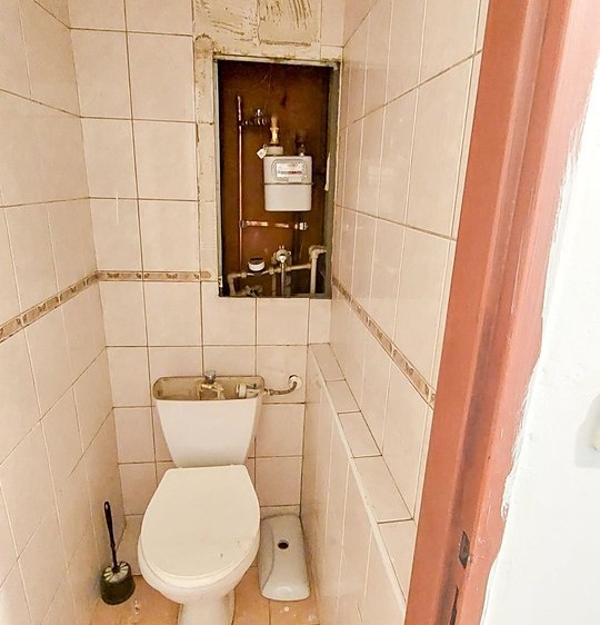 Prodej bytu 1+1, 34 m² (7 z 8)