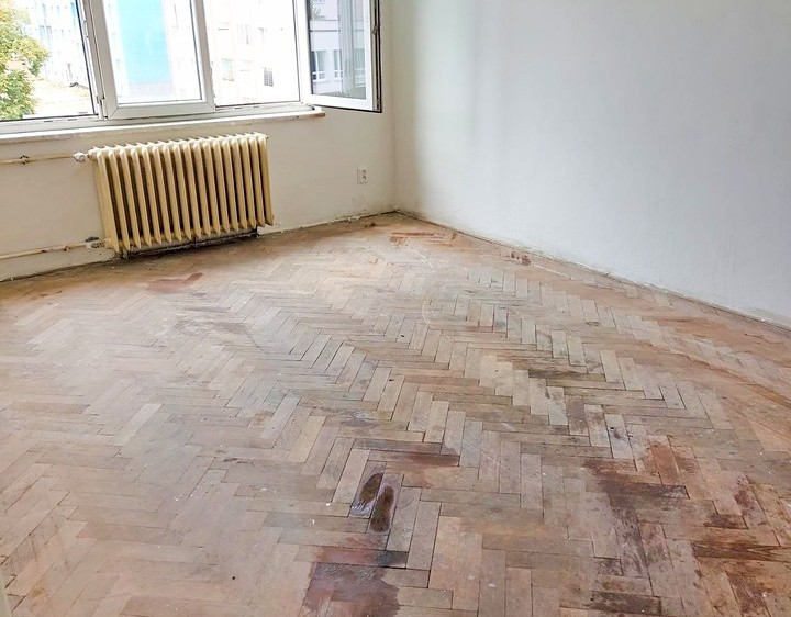 Prodej bytu 1+1, 34 m² (8 z 8)