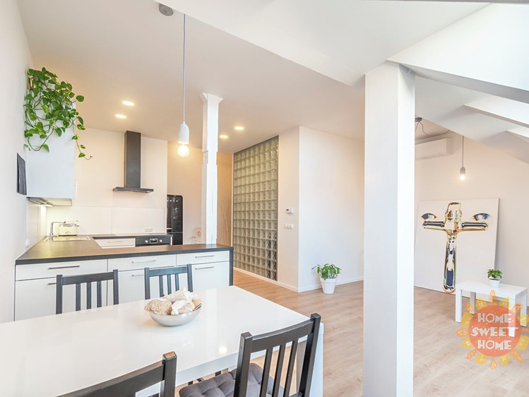 Квартира 2+kk в оренду, 75 м² (6 з 19)