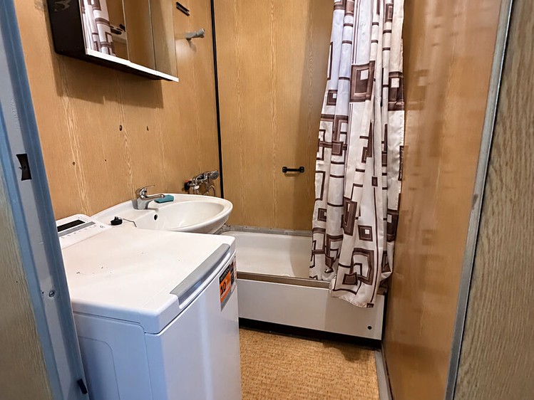 Wohnung 2+kk zur Miete, 46 m² (5 von 10)