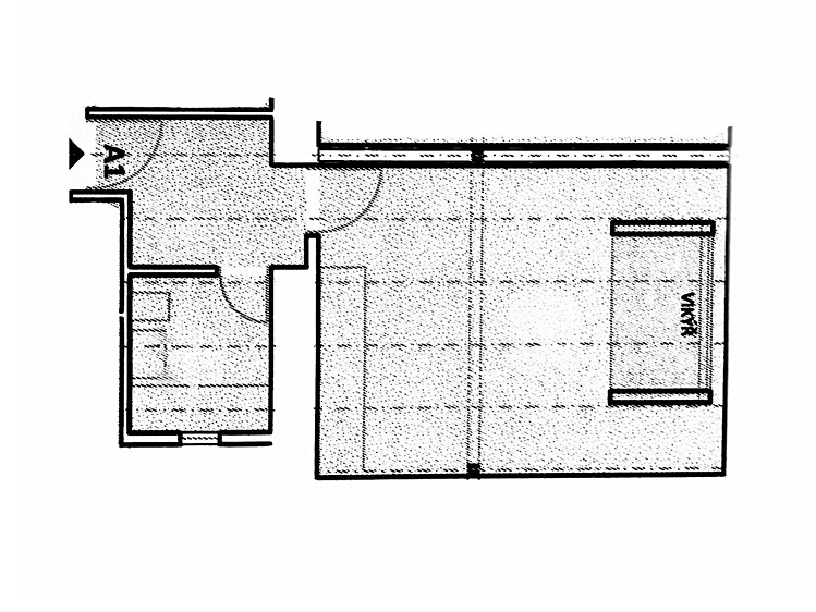 Wohnung 1+kk zum Kauf, 31 m² (4 von 18)