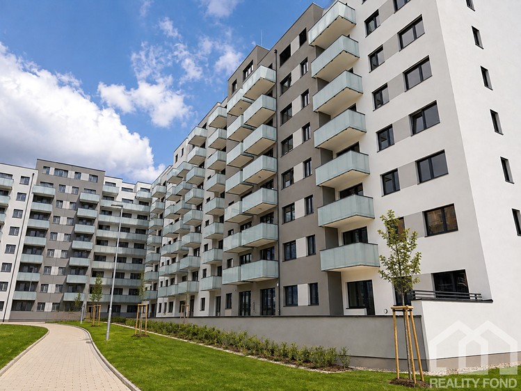Wohnung 1+kk zum Kauf, 31 m² (14 von 15)