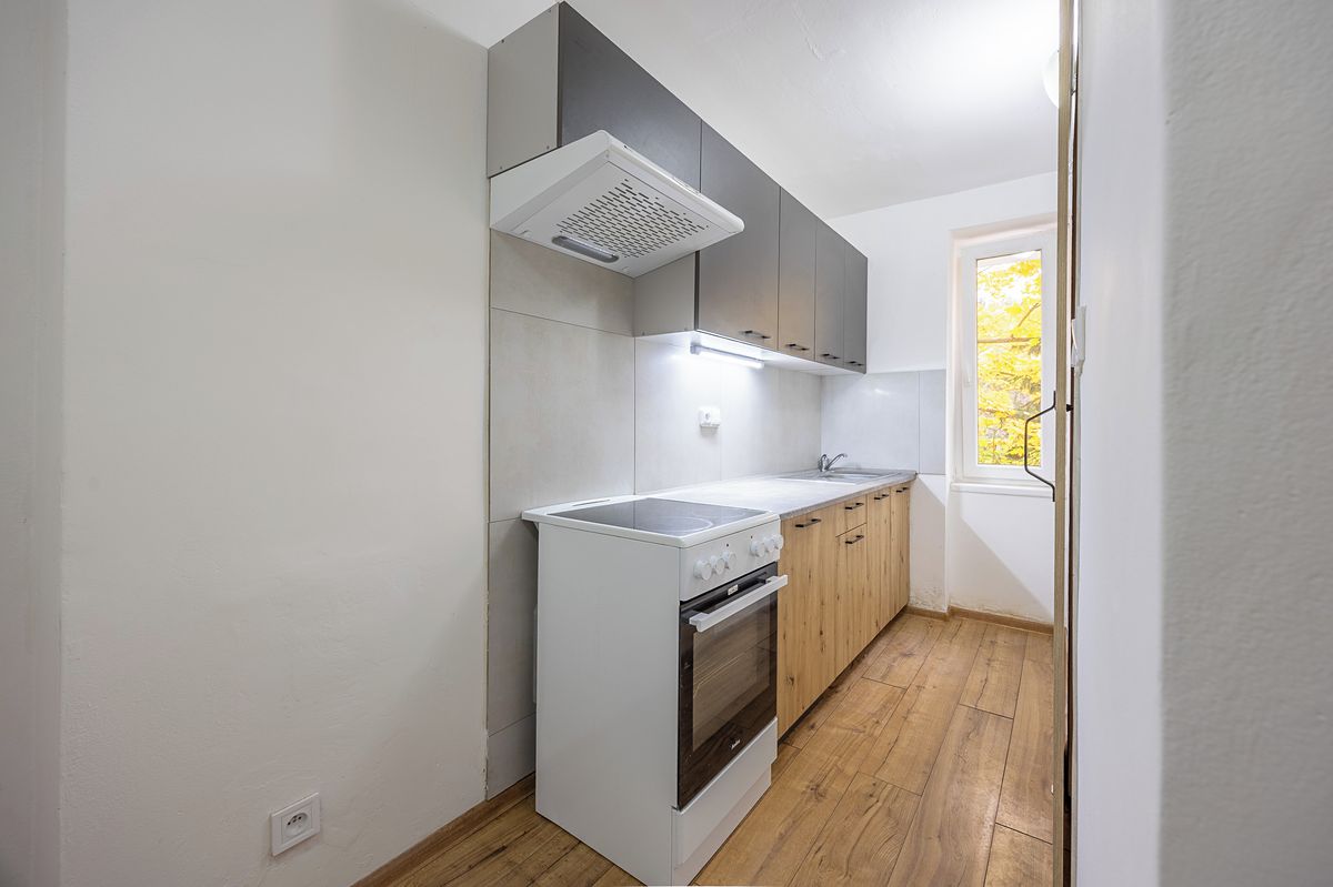 Pronájem bytu 2+1 53 m²