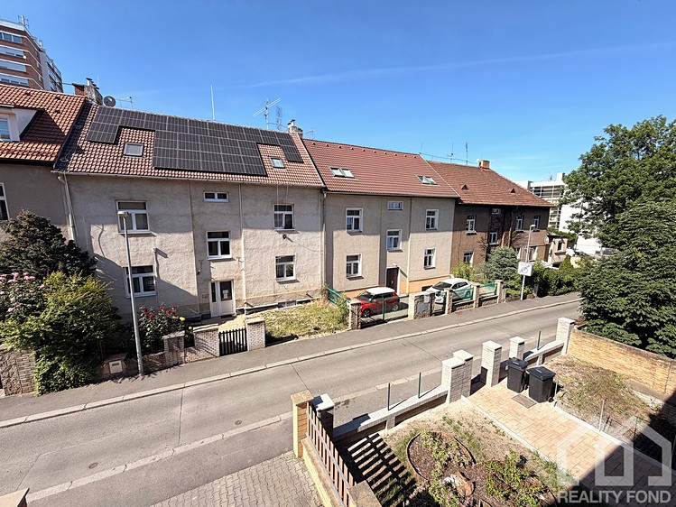Wohnung 1+kk zum Kauf, 31 m² (16 von 18)