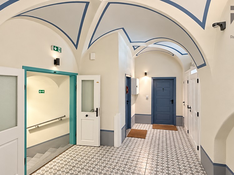 Wohnung 3+kk zur Miete, 60 m² (12 von 15)