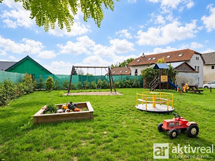 Prodej domu, 230 m² (41 z 41)