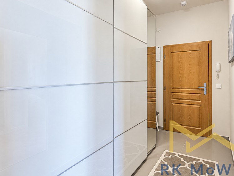 Квартира 2+kk в оренду, 48 м² (9 з 11)