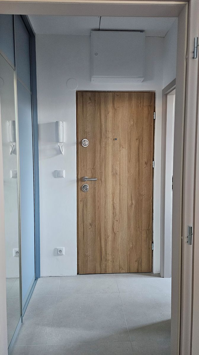 Pronájem bytu 1+kk 33 m² – fotografie 4