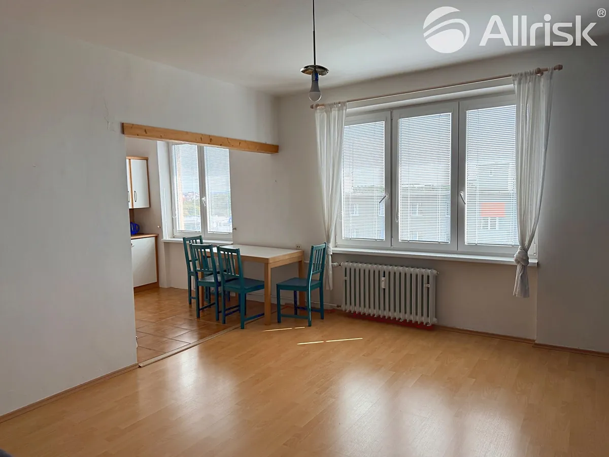 Prodej bytu 2+kk 53 m²