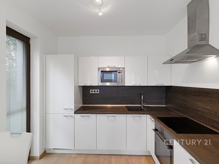 Квартира 2+kk в оренду, 57 м² (7 з 17)