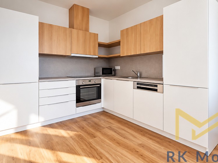 Квартира 2+kk в оренду, 72 м² (3 з 7)