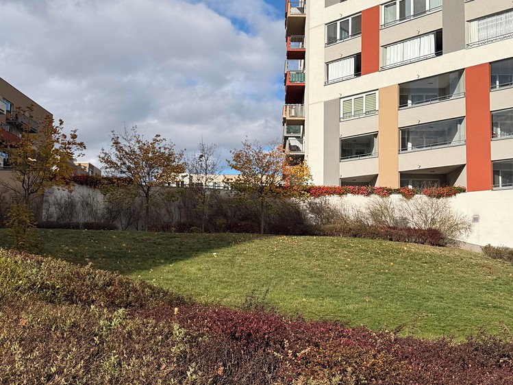 The 2+kk flat for sale, 63 m² (25 of 31)