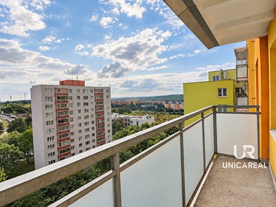 Prodej bytu 3+1, 75 m² (3 z 27)