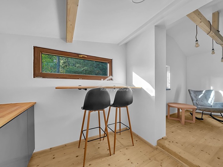 Prodej domu, 20 m² (3 z 19)