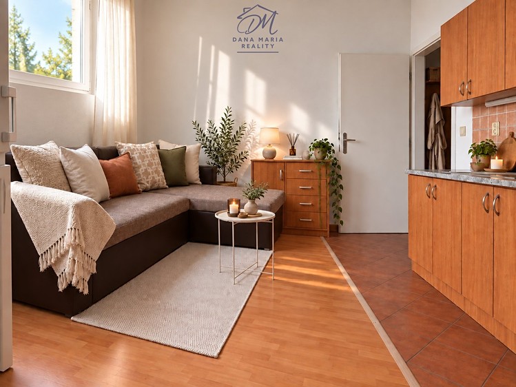 Wohnung 2+kk zur Miete, 42 m² (6 von 13)