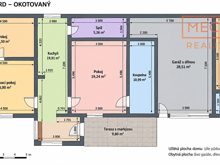 Haus zum Kauf, 92 m² (27 von 28)