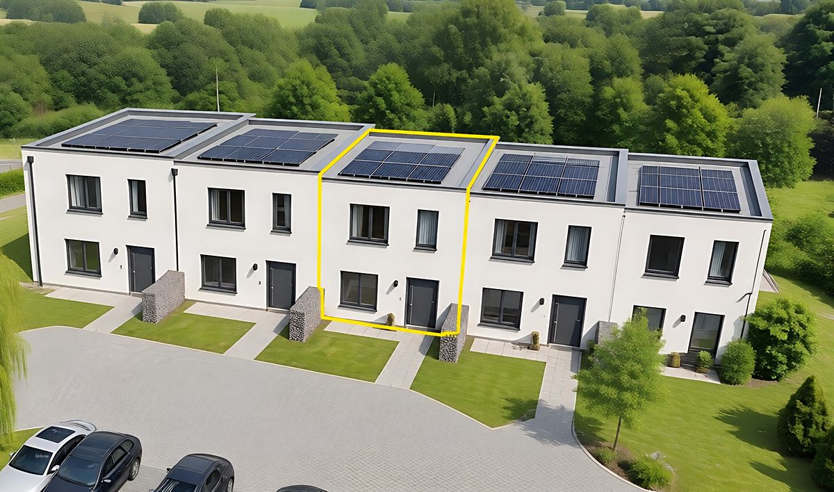 Prodej rodinného domu 123 m², pozemek 160 m², Liberec – fotka 1 z 3