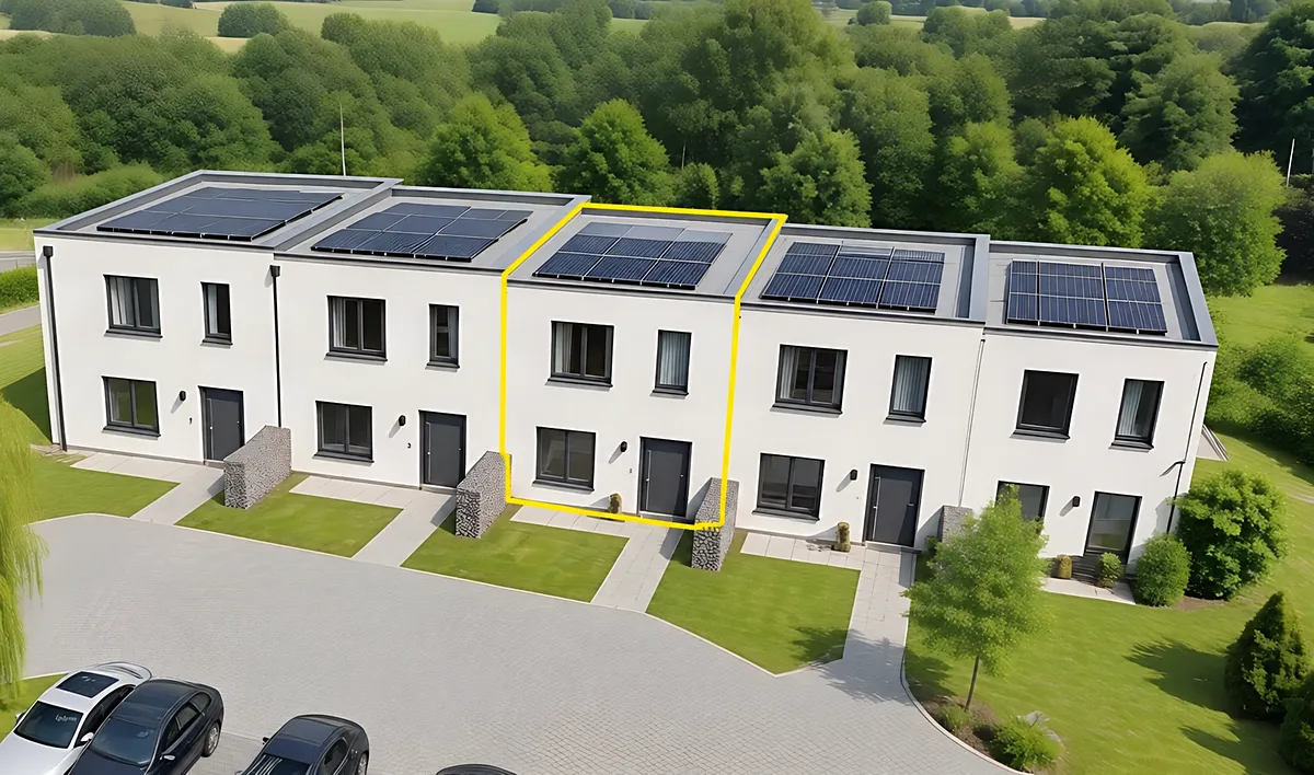 Prodej rodinného domu 123 m², pozemek 160 m²