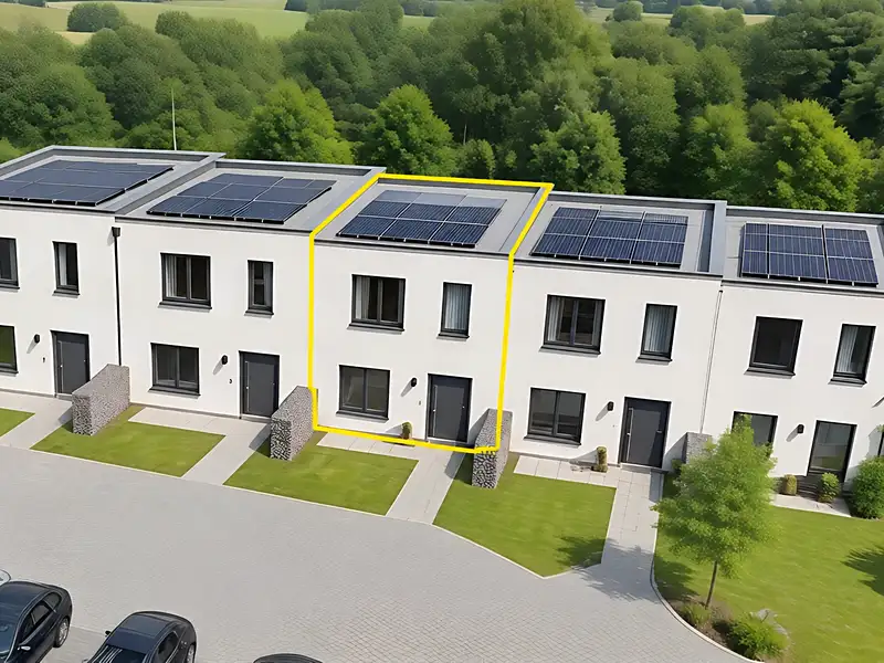 Prodej rodinného domu 123 m², pozemek 160 m², Liberec – náhled fotky 1