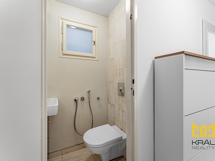 Wohnung 3+kk zur Miete, 111 m² (12 von 20)