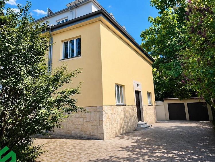 The 1+kk flat for rent, 27 m² (6 of 7)