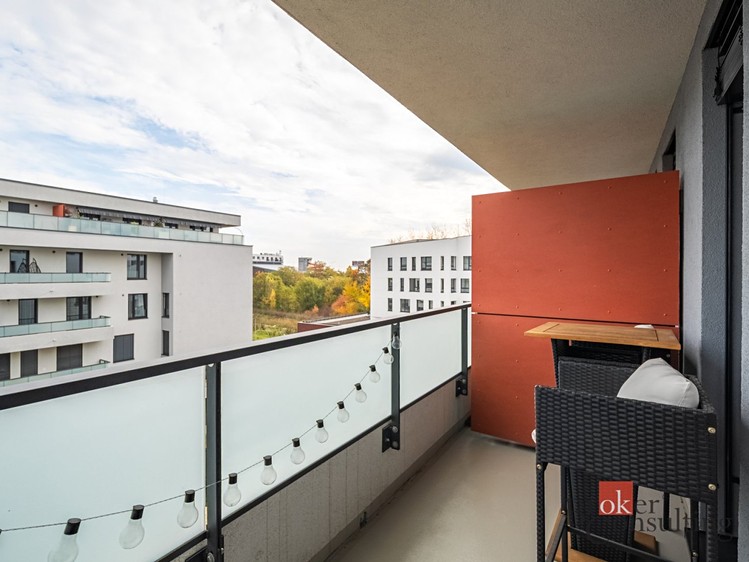 Wohnung 2+kk zur Miete, 52 m² (5 von 26)
