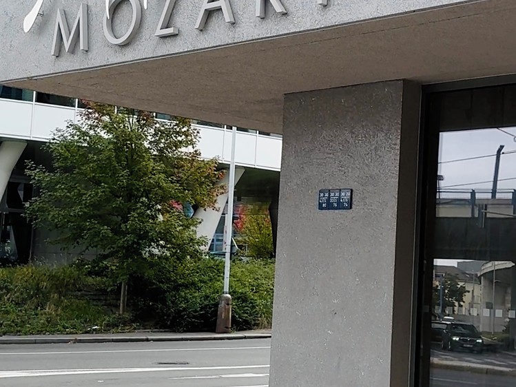 The 1+kk flat for sale, 22 m² (13 of 19)