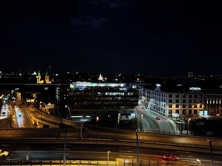 The 1+kk flat for sale, 22 m² (16 of 19)