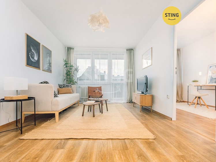 Квартира 2+1 на продаж, 60 м² (1 з 16)