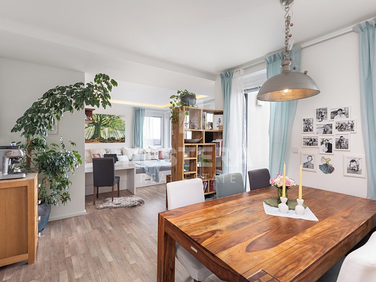 Wohnung 4+kk zur Miete, 122 m² (4 von 31)