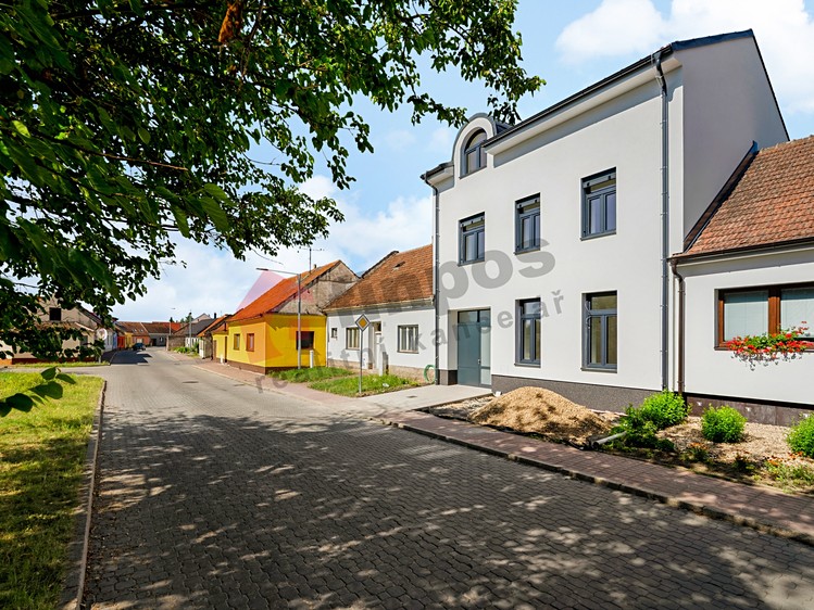 Wohnung 3+kk zum Kauf, 62 m² (6 von 7)
