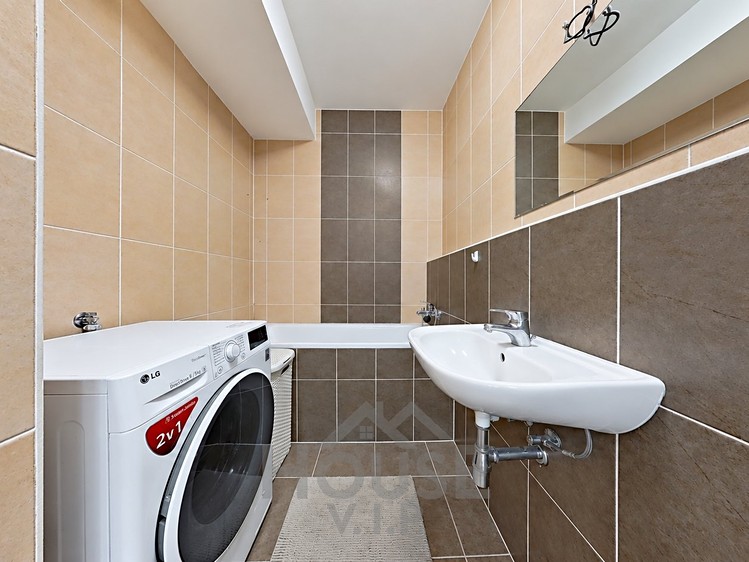 Квартира 2+kk на продаж, 66 м² (22 з 36)