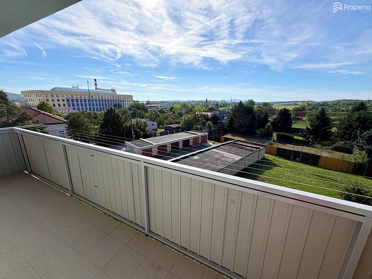 Wohnung 3+1 zur Miete, 69 m² (16 von 18)