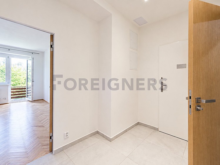 Квартира 2+1 в оренду, 45 м² (6 з 13)