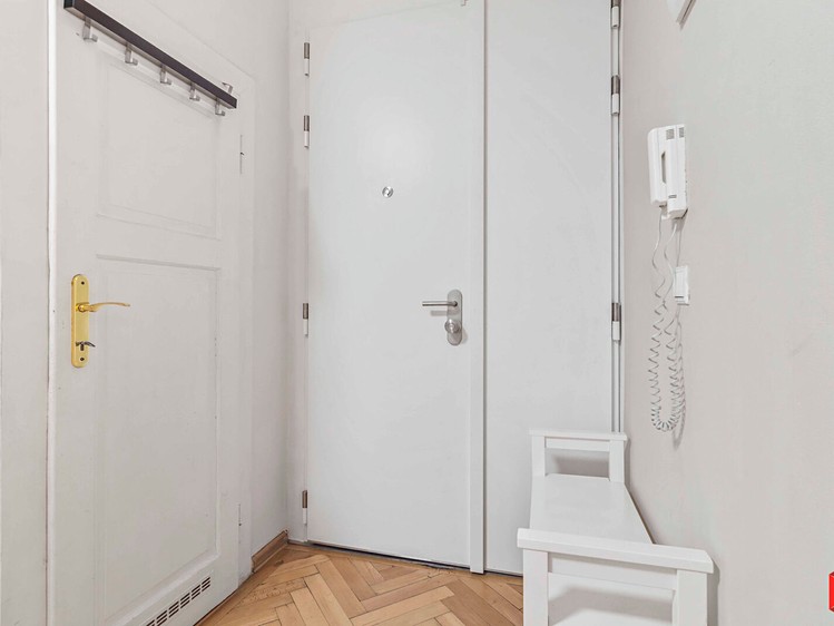 The 3+1 flat for sale, 94 m² (25 of 37)