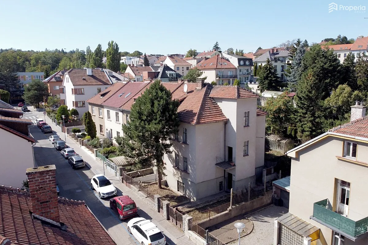 Prodej rodinného domu 278 m², pozemek 407 m²