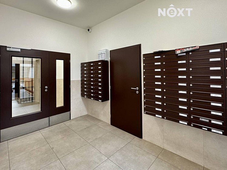 Pronájem bytu 2+kk, 54 m² (16 z 19)