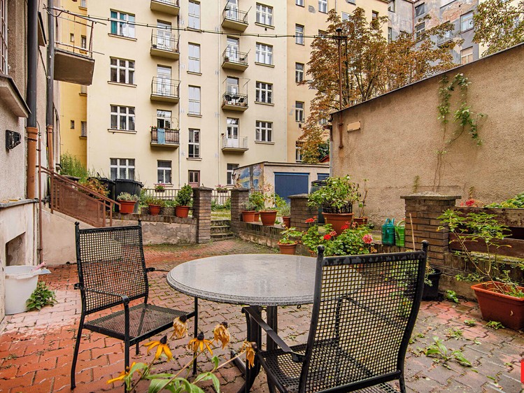 The 3+1 flat for sale, 94 m² (34 of 37)